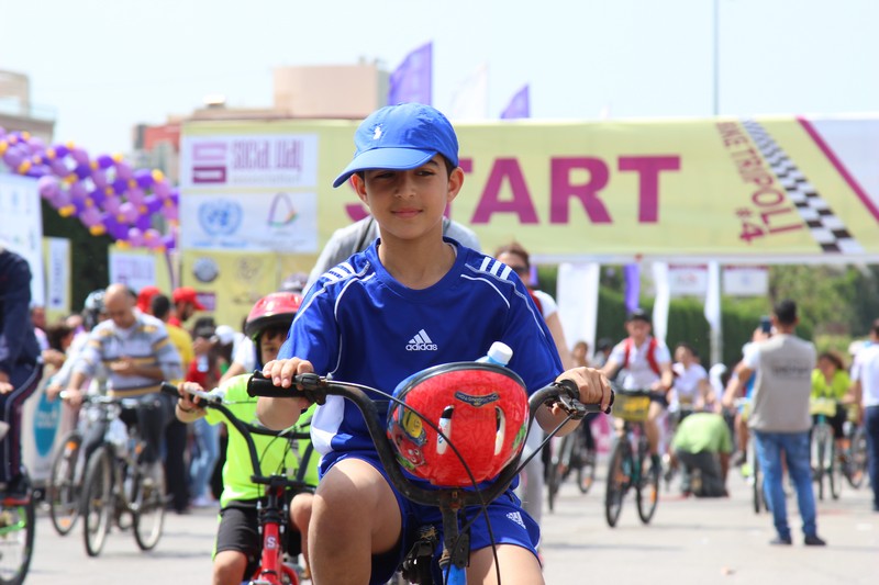 Bike Tripoli 4